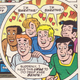 Illustration for article titled The best of Archie out of context